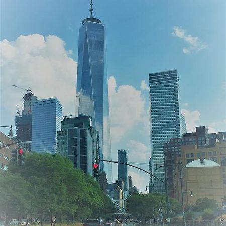 770Suites New York Bagian luar foto