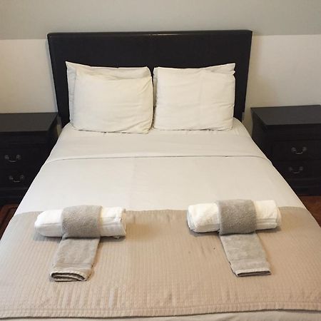 770Suites New York Bagian luar foto