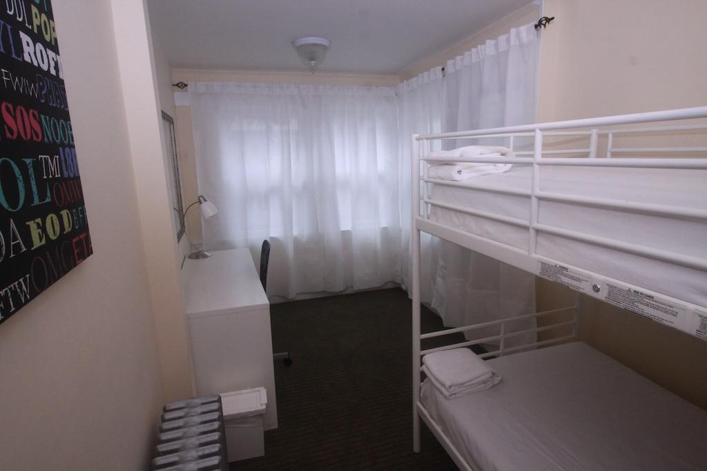 770Suites New York Ruang foto