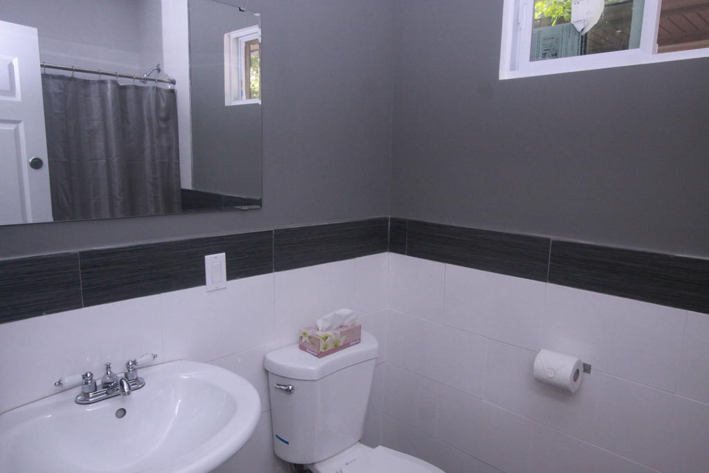 770Suites New York Ruang foto