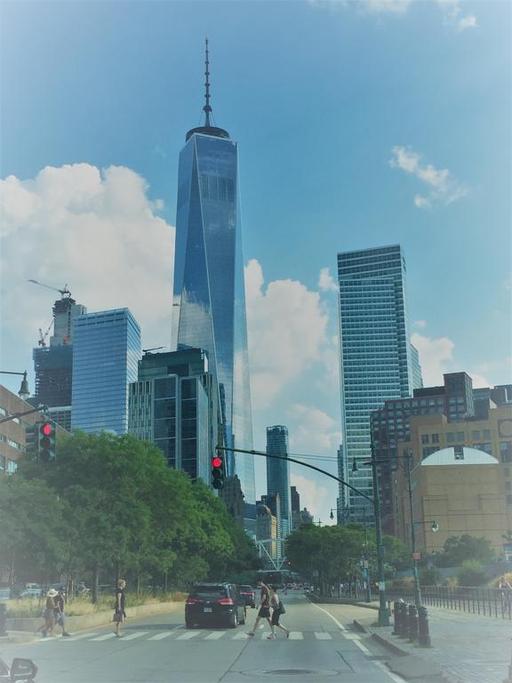 770Suites New York Bagian luar foto