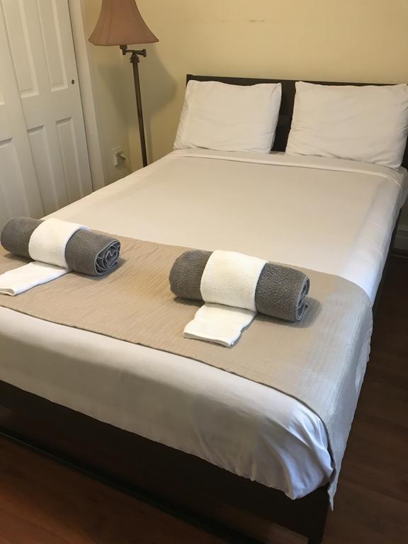770Suites New York Ruang foto