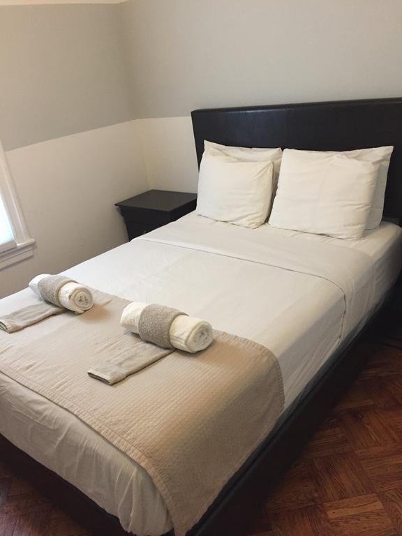 770Suites New York Bagian luar foto