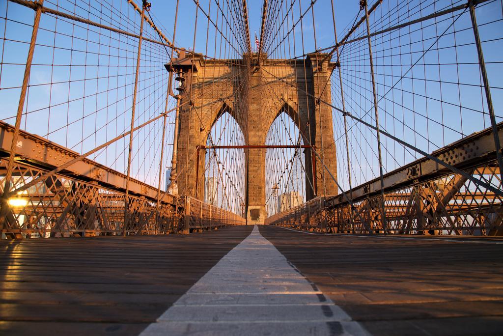 770Suites New York Bagian luar foto