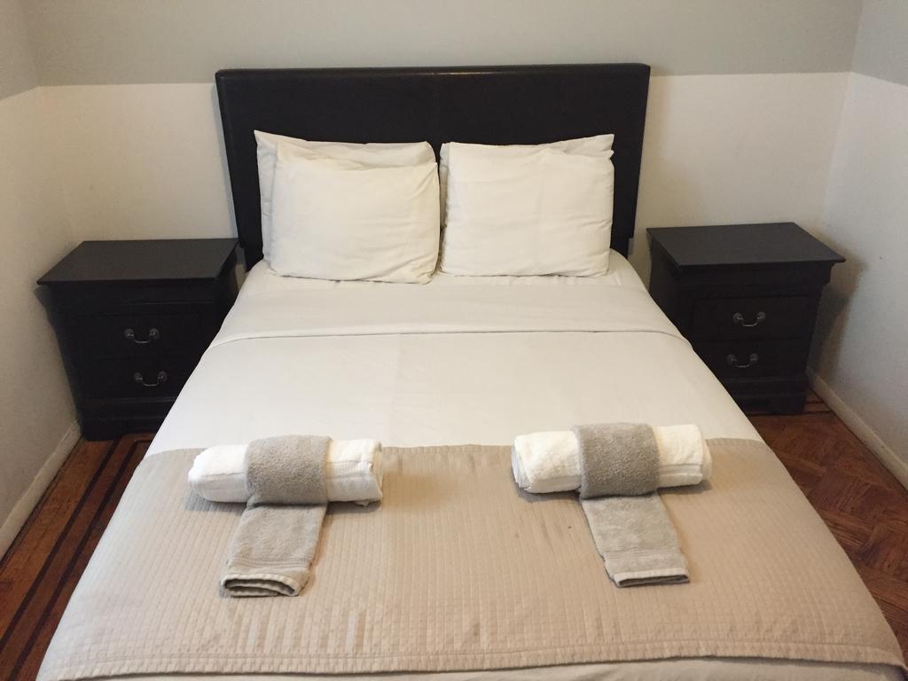 770Suites New York Bagian luar foto
