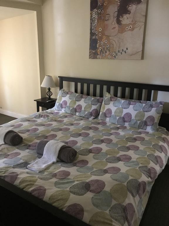 770Suites New York Bagian luar foto